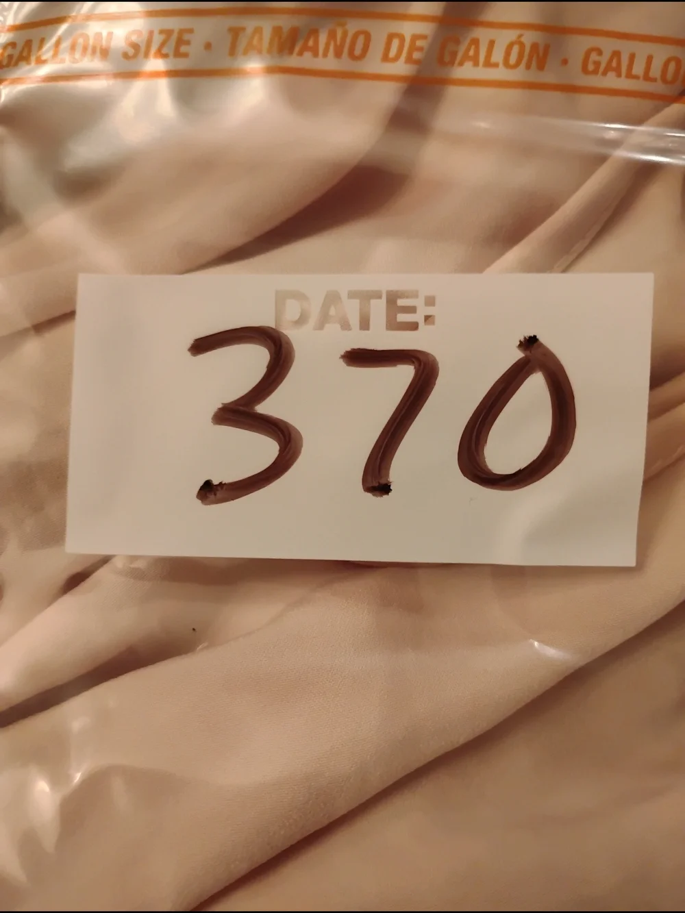 Free‎ People Blush Pink Mini Dress